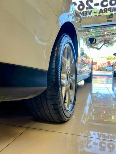 Ford Focus 2.0 SE FASTBACK 16V FLEX 4P POWERSHIFT