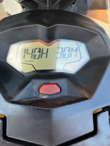 See Doo Spark 3 Up Com 140h