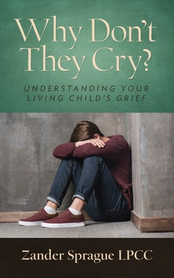 Libro Why Don't They Cry?: Understanding Your Living Chil...