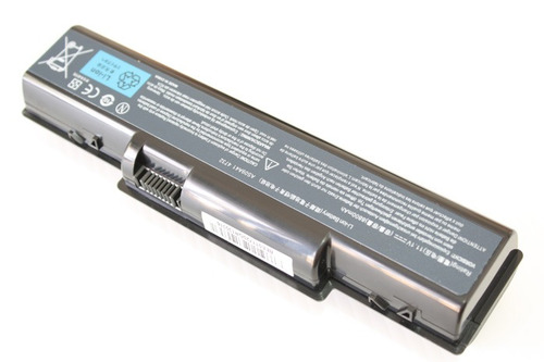 Q20a Bateria Para Gateway Nv5207u Alta Duracion Facturada