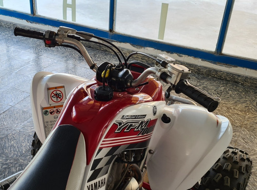 Imagen 4 de 7 de Yfm 700 R Special Edition (yamaha)