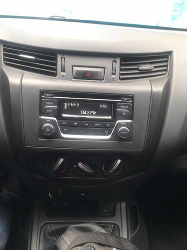 Renault Alaskan 2.3 Bit 16v Emotion Mt 4x4