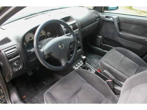 Chevrolet Astra Advantage 2.0 Mt