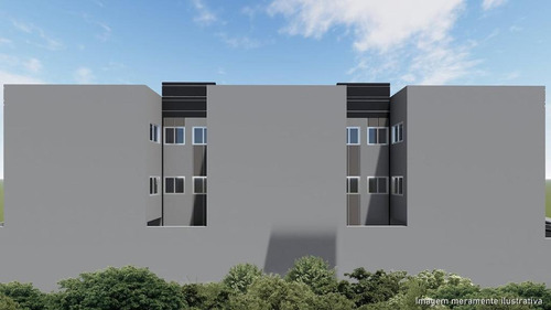 Casa À Venda, 38 M² - Vila Paulicéia - São Paulo/sp - Ca2172