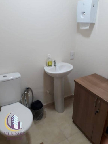 Sala Para Alugar, 37 M² Por R$ 1.390,00/mês - Vila Yara - Osasco/sp - Sa0128