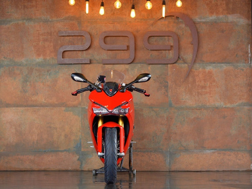 Ducati Supersport S 2019 | Único Dono Com Apenas 7.412kms