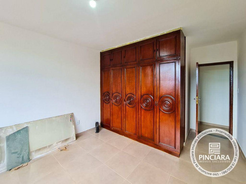 Imagem 20 de 30 de Apartamento - Sobrado Com 3 Quartos Para Alugar, 105 M² Por R$ 2.600/mês - Itaipu - Niterói/rj - Ap0198