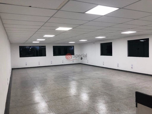 Imagem 8 de 15 de Prédio Para Alugar, 590 M² - Vila Norma - São Paulo/sp - Af18212