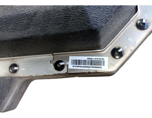 Bateria Carro Byd Dolphin Ev Gs 70 Kw 2024 Ar-06 (Usado)