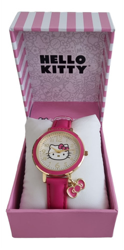 Reloj Hello Kitty