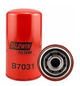 Filtro De Aceite Baldwin Original B7031 51158 Lf4154