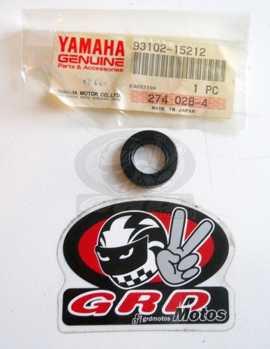 Reten Leva Embrag Yamaha Raptor 700 Original Grd!