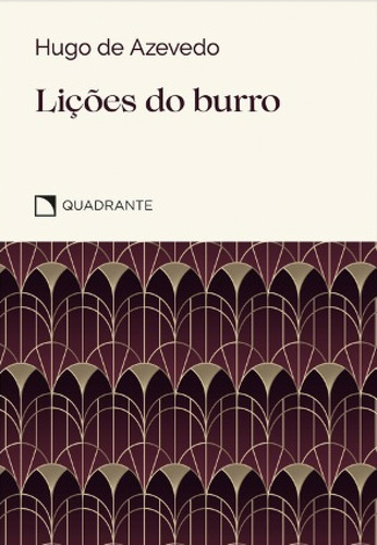 Lições Do Burro