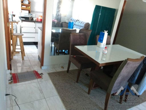 Imagem 12 de 12 de Apartamento De 3 Dorm Com 71 M² De Útil Por R$275.000,00 Gleba Palhano - Londrina /pr - Ap0646