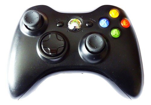 Control Xbox 360 (original ) (Reacondicionado)