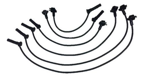 Cables Para Bujia Explorer 1991-1992-1993-1994 4.0 Ovh Ck