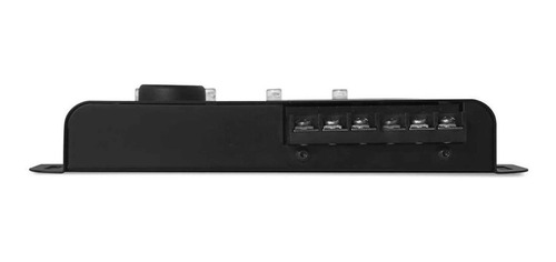 Crossover Processador Audio Digital Equaliza Stx2448 Stetsom