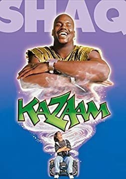 Kazaam (1996) Kazaam (1996) Usa Import Dvd