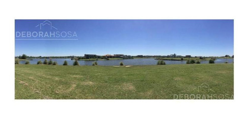 Imagen 2 de 12 de Lindo Lote Al Agua - Islas - El Cantón -