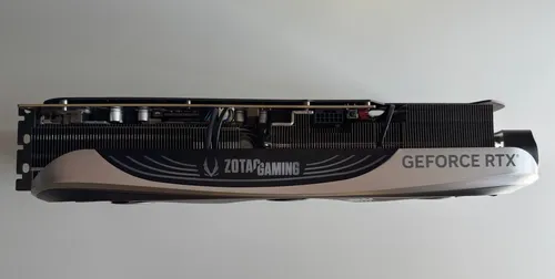 Placa De Vídeo Zotac Nvidia Rtx 4090 Trinity Oc Zt-d40900j