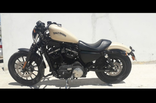 Harley Davidson Harley Davidson Iron