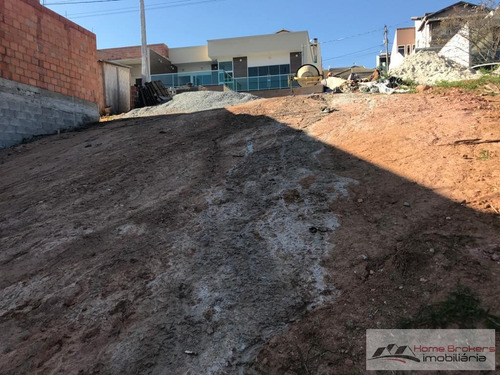 Imagem 2 de 8 de Lote Em Condomínio Fechado Para Venda Em Várzea Paulista, Jardim Promeca - 19223o_2-1073101