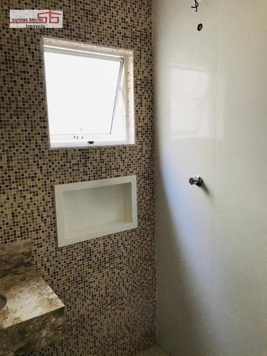 Imagem 21 de 27 de Sobrado Com 3 Dormitórios À Venda, 153 M² Por R$ 682.000,00 - Piqueri - São Paulo/sp - So1398