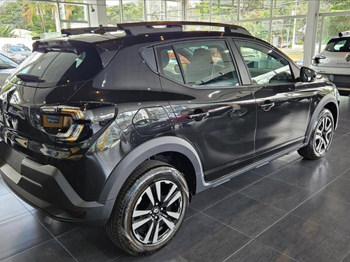 Renault Kardian 1.0 Evolution Turbo Tce 5P