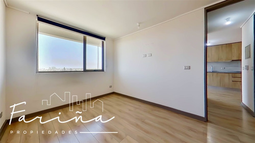 Departamento En Arriendo De 2 Dorm. En La Cisterna