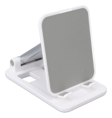 Stand De Teléfono Celular Altura De Ángulo Ajustable Para