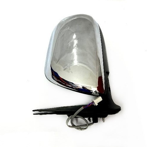 Espejo Retrovisor Para Toyota Hilux Kavak Up Grade Vigo Izq