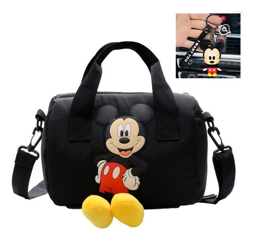 Bolso Inclinado De Un Solo Hombro Para Niños Cute Me