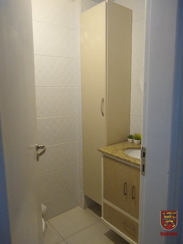 Imagem 5 de 15 de Apartamento - Coqueiros - Ref: 2760 - V-2760