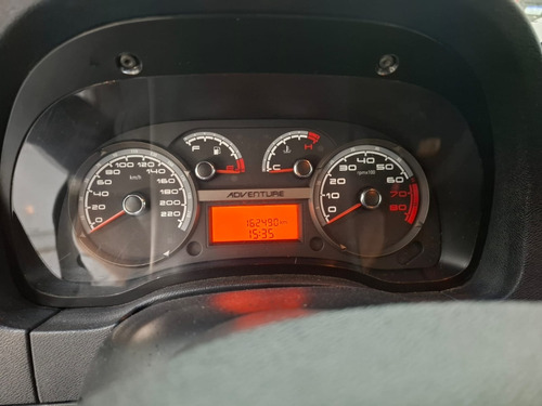 Fiat Idea 1.8 MPI ADVENTURE 16V FLEX 4P MANUAL