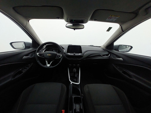 Chevrolet Onix 1.0 TURBO FLEX LT MANUAL
