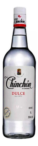 Pack De 2 Anis Chinchon Dulce 1 L