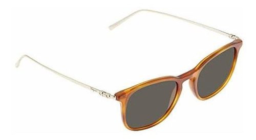 Gafas De Sol - Sunglasses Ferragamo Sf 2846 S 212 Light Tort