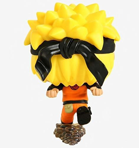 Imagen 4 de 4 de Funko Pop! Animación: Naruto - Naruto Running