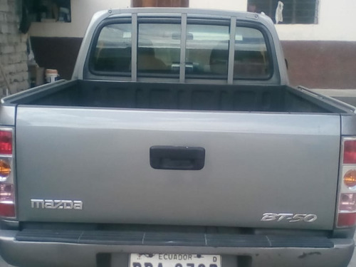 Imagen 12 de 12 de Mazda Bt 50 Especial