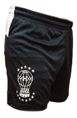 Imagen 3 de 6 de Short Alternativo 2 Huracán Tbs 2020