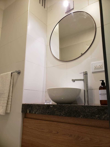 Imagen 16 de 20 de Hermoso Departamento En El Centro De Córdoba Con Cochera
