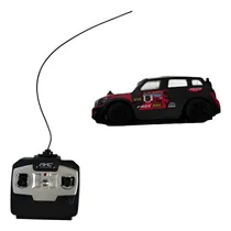 Comprar Auto A Radio Control Rally Extremo 1:28