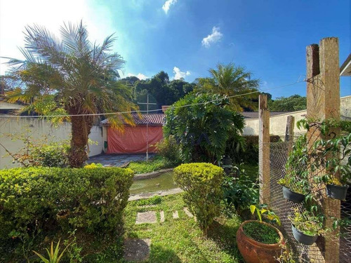 Imagem 25 de 30 de Casa Com 4 Dormitórios À Venda, 304 M² Por R$ 1.500.000 - São Paulo Ii - Cotia/sp - Ca2115