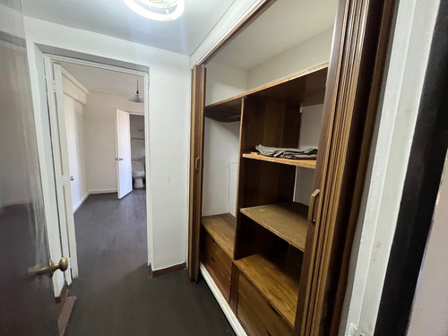 Lindo Depto. Remodelado/ 2 D+ 2 B+ E / Lyon / Carlos AntĂșnez