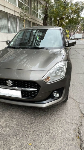 Suzuki Swift 1.2 Gl Sport Ac