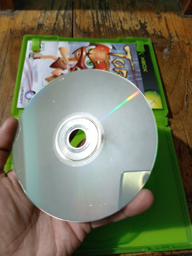 Tork Para Xbox (Reacondicionado)