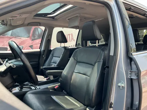 Honda Pilot 3.5 Touring At