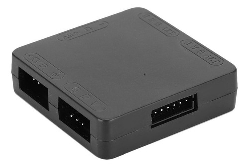 Aplicable A Convertidor Rgb Para Pc, 5 V, 3 Pines, Argb,