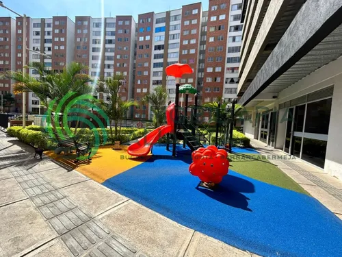 Apartamento En Venta En Barro Blanco. Cod V61627