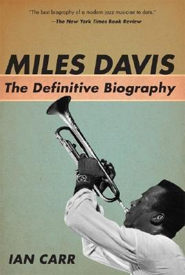 Miles Davis - Ian Carr